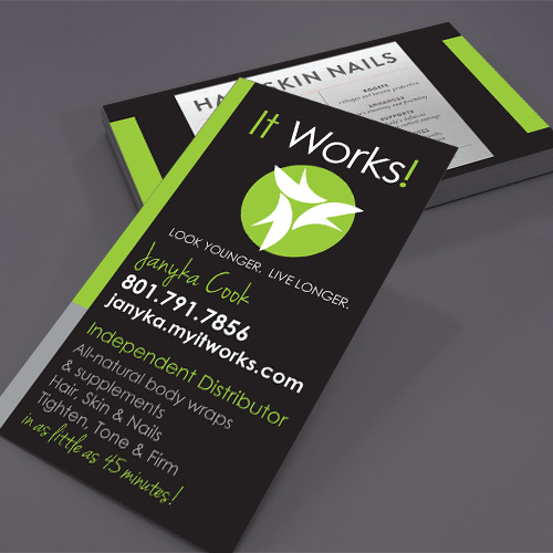 Current Business Card Design Trends Current Business Card Design Trends